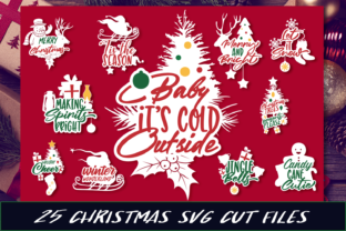 Baby It’s Cold Outside Crafts
