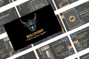 BullPoint PowerPoint Presentation