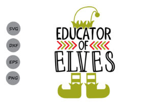 Educator of Elves Crafts
