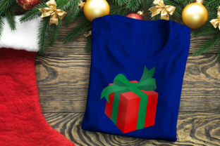 Gift Box for Crafts and Design