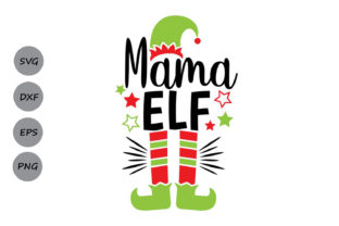 Mama Elf Crafts