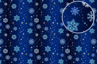 Snowflakes Bundle for Crafts