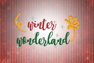 Winter Wonderland Quotes for Crafts